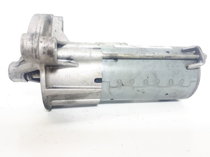 Recambio de motor arranque para citroën c-elysée exclusive referencia OEM IAM 9807963180 TS1277 
