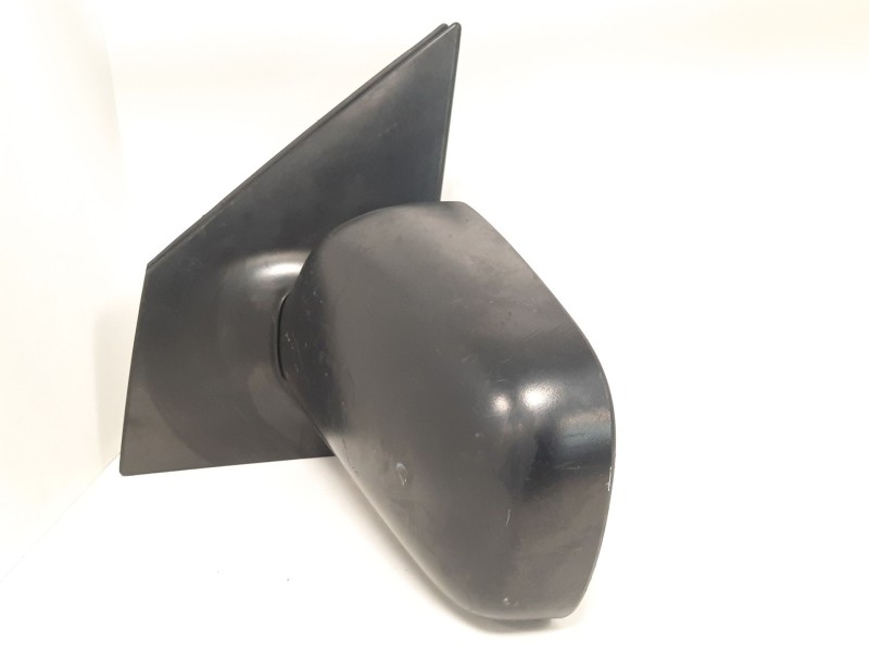 Recambio de retrovisor izquierdo para toyota yaris (ncp1/nlp1/scp1) 1.0 cat referencia OEM IAM  31378 