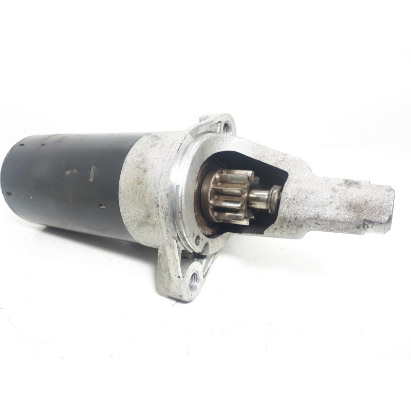 Recambio de motor arranque para audi allroad quattro (4b5) 2.5 tdi (132kw) referencia OEM IAM 059911023H 0001109021 