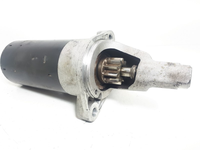 Recambio de motor arranque para audi allroad quattro (4b5) 2.5 tdi (132kw) referencia OEM IAM 059911023H 0001109021 