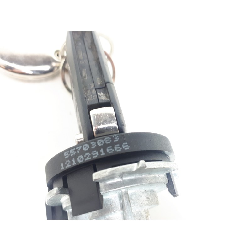 Recambio de conmutador de arranque para opel corsa d corsavan referencia OEM IAM 55703083 1210291666 56155