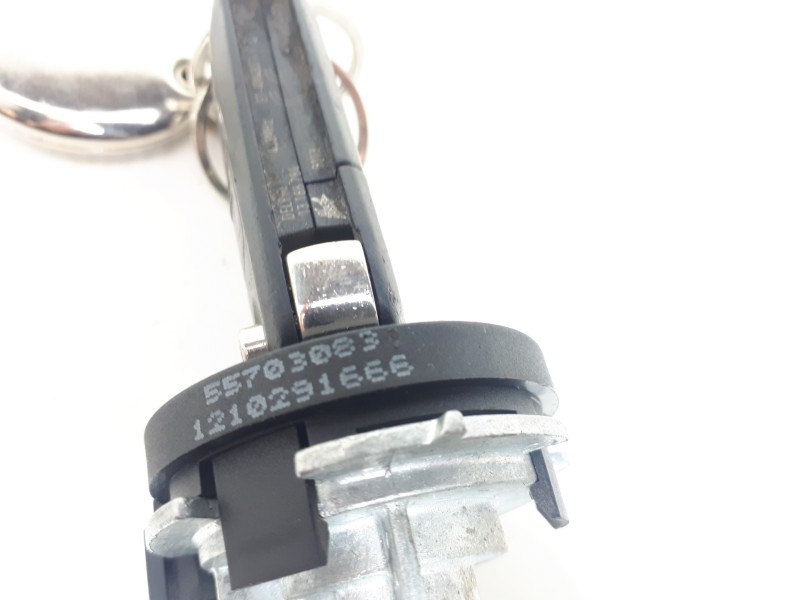 Recambio de conmutador de arranque para opel corsa d corsavan referencia OEM IAM 55703083 1210291666 56155