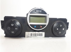 Recambio de mando climatizador para renault scenic ii authentique referencia OEM IAM 8200501465 69340055 