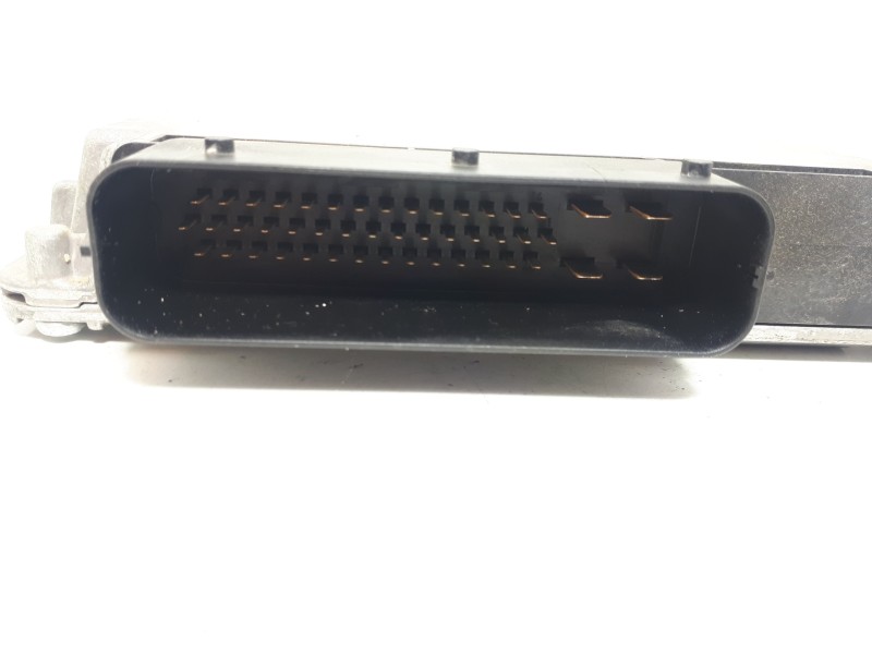 Recambio de centralita motor uce para volkswagen touareg (7l6) tdi v10 referencia OEM IAM 0AD927755BE 5WK22063 