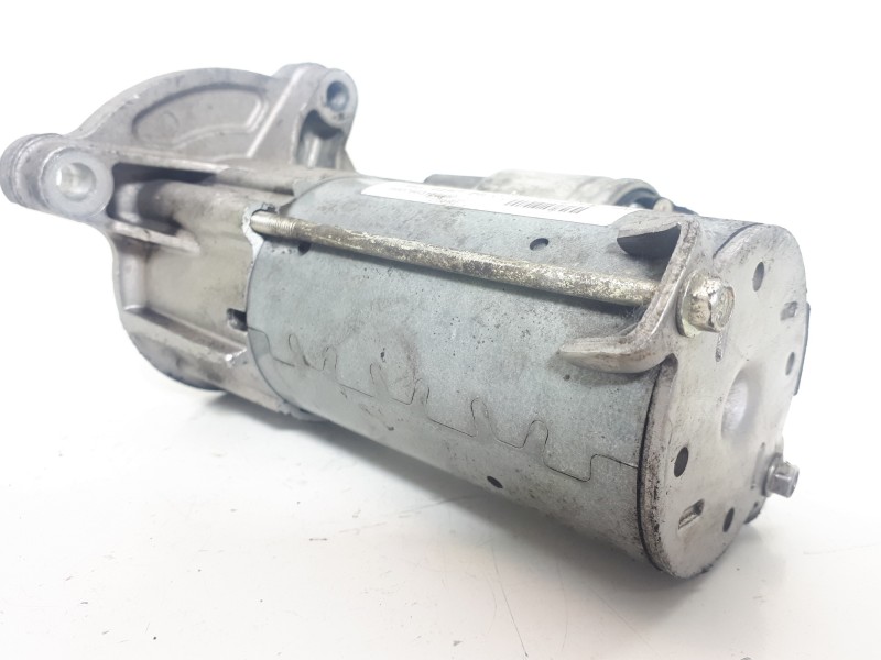 Recambio de motor arranque para citroën c-elysée exclusive referencia OEM IAM 9807963180 TS1277 