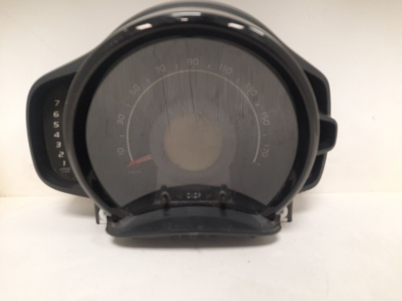 Recambio de cuadro instrumentos para toyota aygo (_b4_) 1.0 (kgb40) referencia OEM IAM 769167330U 69644700U 