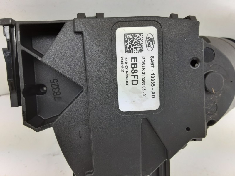 Recambio de mando intermitentes para ford fiesta (ccn) ambiente referencia OEM IAM 8A6T13335AD  