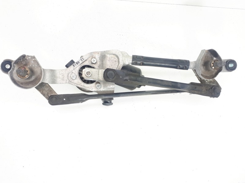 Recambio de motor limpia delantero para kia rio basic referencia OEM IAM 981001W000 035248210 