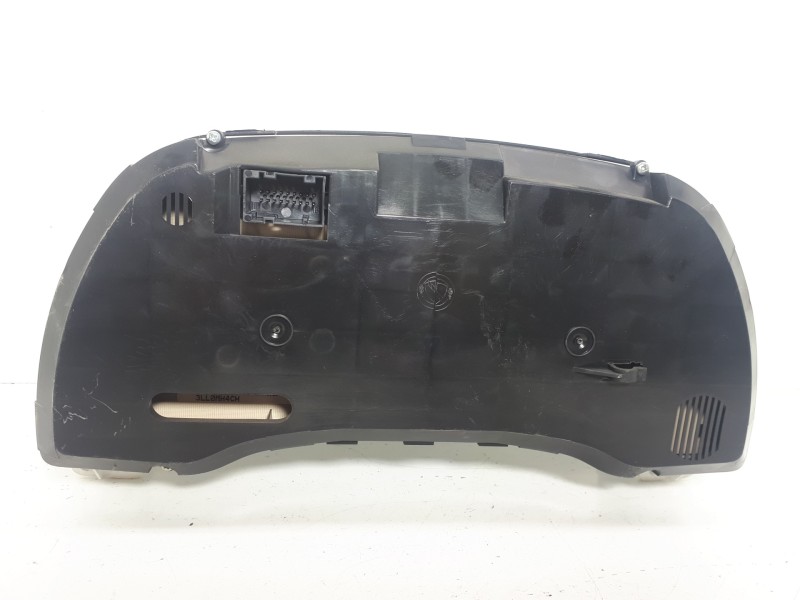 Recambio de cuadro instrumentos para fiat panda (169) 1.2 8v classic referencia OEM IAM 51711239  