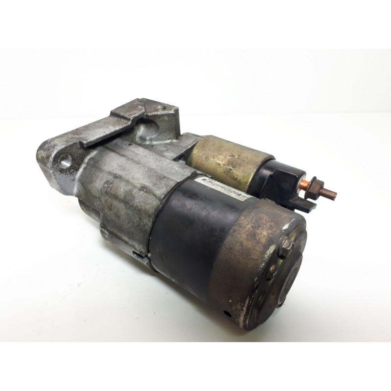 Recambio de motor arranque para renault clio ii fase ii (b/cb0) authentique referencia OEM IAM 8200227092 M000T91581 