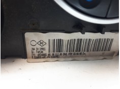 Recambio de mando climatizador para renault scenic ii authentique referencia OEM IAM 8200501465 69340055  2