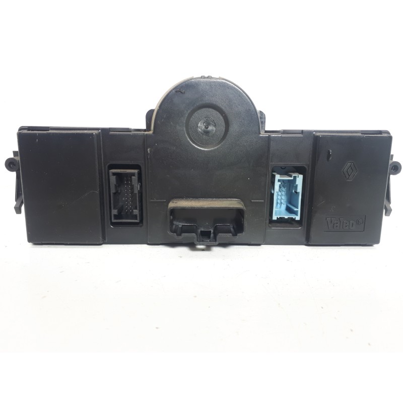 Recambio de mando climatizador para renault megane ii classic berlina confort authentique referencia OEM IAM 8200312940  