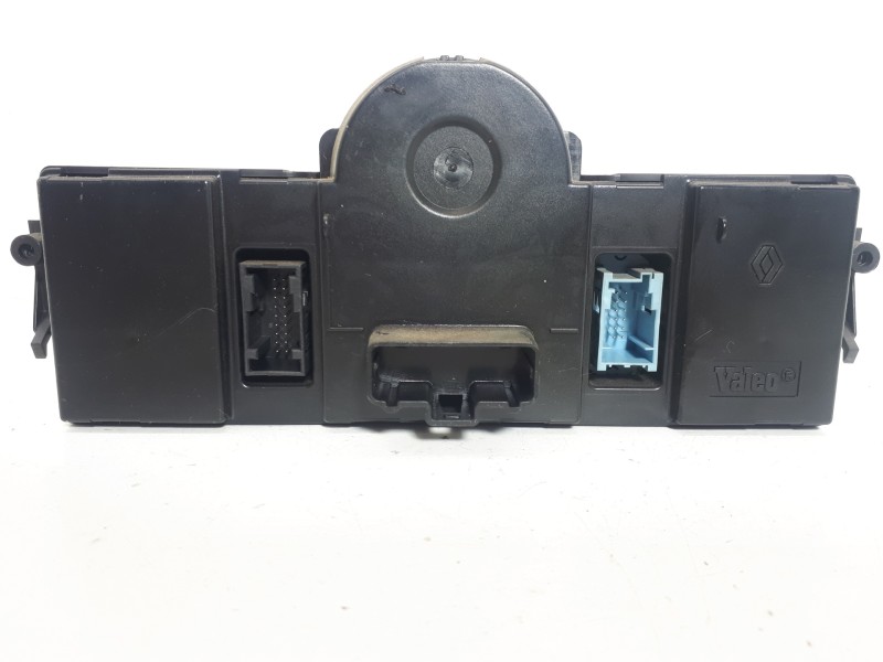 Recambio de mando climatizador para renault megane ii classic berlina confort authentique referencia OEM IAM 8200312940  