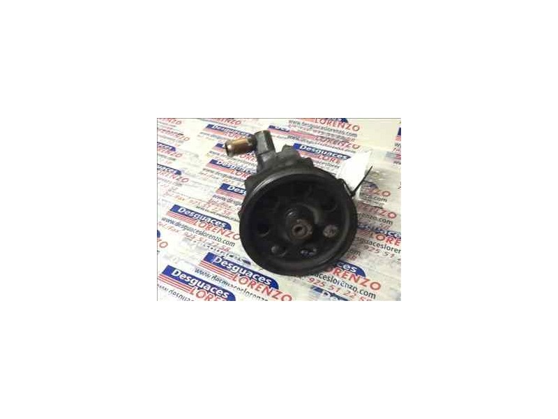 Recambio de bomba servodireccion para ford focus berlina (cak) 2.0 16v cat referencia OEM IAM  28558 
