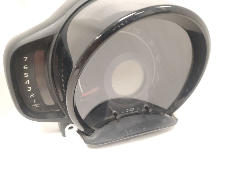 Recambio de cuadro instrumentos para toyota aygo (_b4_) 1.0 (kgb40) referencia OEM IAM 769167330U 69644700U 