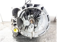 Recambio de caja cambios para ford fiesta (cbk) ambiente referencia OEM IAM 2N1R  