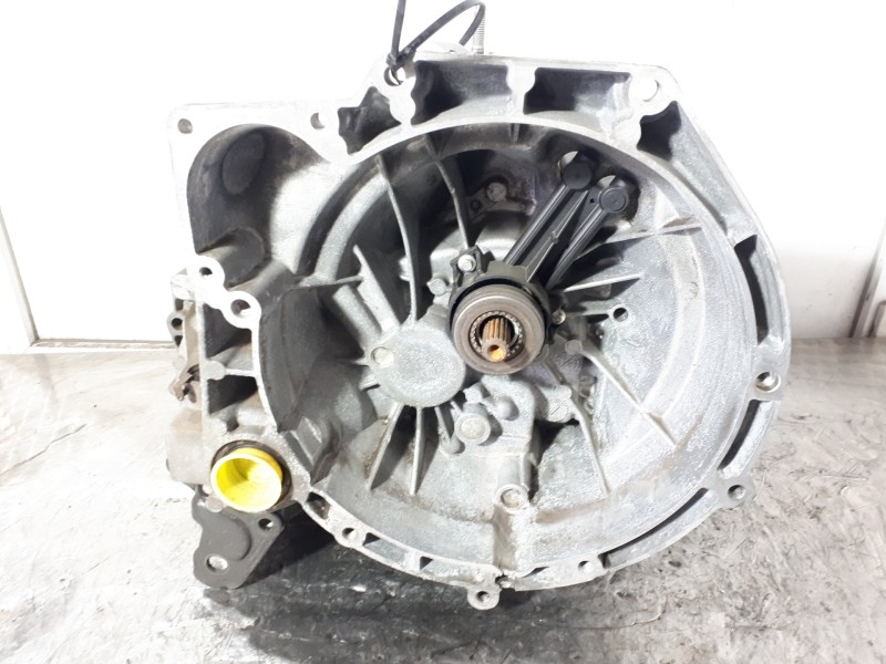 Recambio de caja cambios para ford fiesta (cbk) ambiente referencia OEM IAM 2N1R  