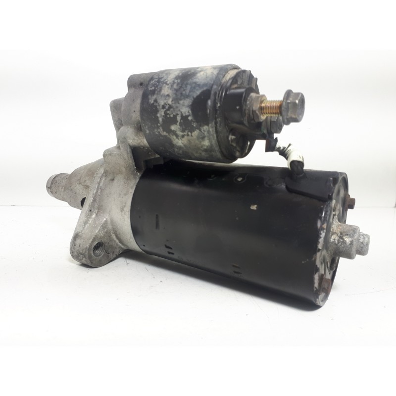 Recambio de motor arranque para audi allroad quattro (4b5) 2.5 tdi (132kw) referencia OEM IAM 059911023H 0001109021 