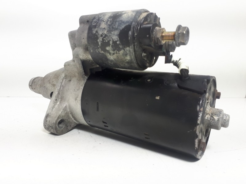 Recambio de motor arranque para audi allroad quattro (4b5) 2.5 tdi (132kw) referencia OEM IAM 059911023H 0001109021 