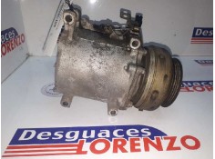 Recambio de compresor aire acondicionado para mitsubishi elegant referencia OEM IAM MR315567 MSC90 AKC200A204G 2