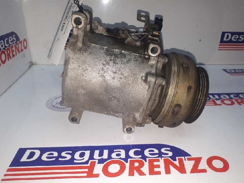 Recambio de compresor aire acondicionado para mitsubishi elegant referencia OEM IAM MR315567 MSC90 AKC200A204G