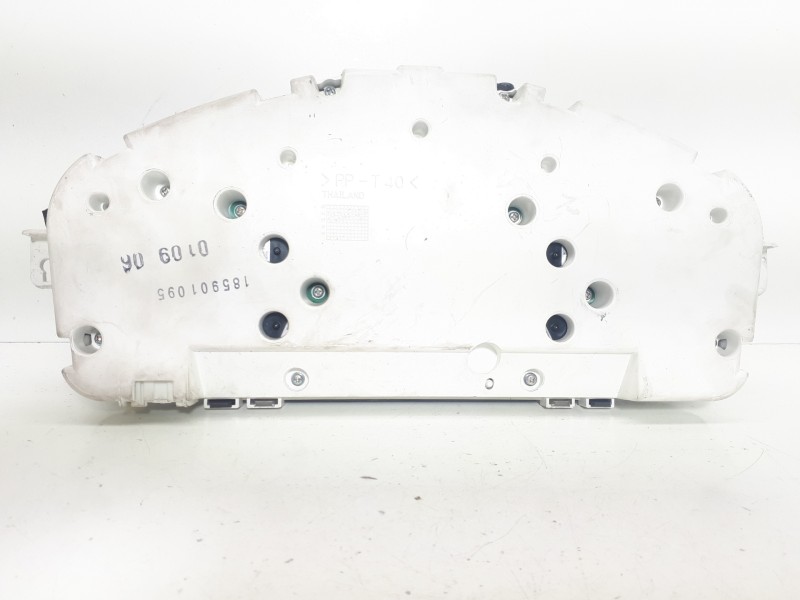 Recambio de cuadro instrumentos para volvo s40 berlina 1.6 d kinetic referencia OEM IAM 30786344 30710071 8602879