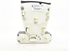 Recambio de mando climatizador para renault laguna iii referencia OEM IAM 275100002R A02000A8400001  2