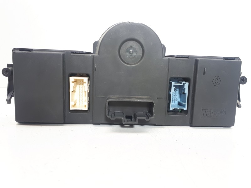 Recambio de mando climatizador para renault scenic ii authentique referencia OEM IAM 8200501465 69340055 