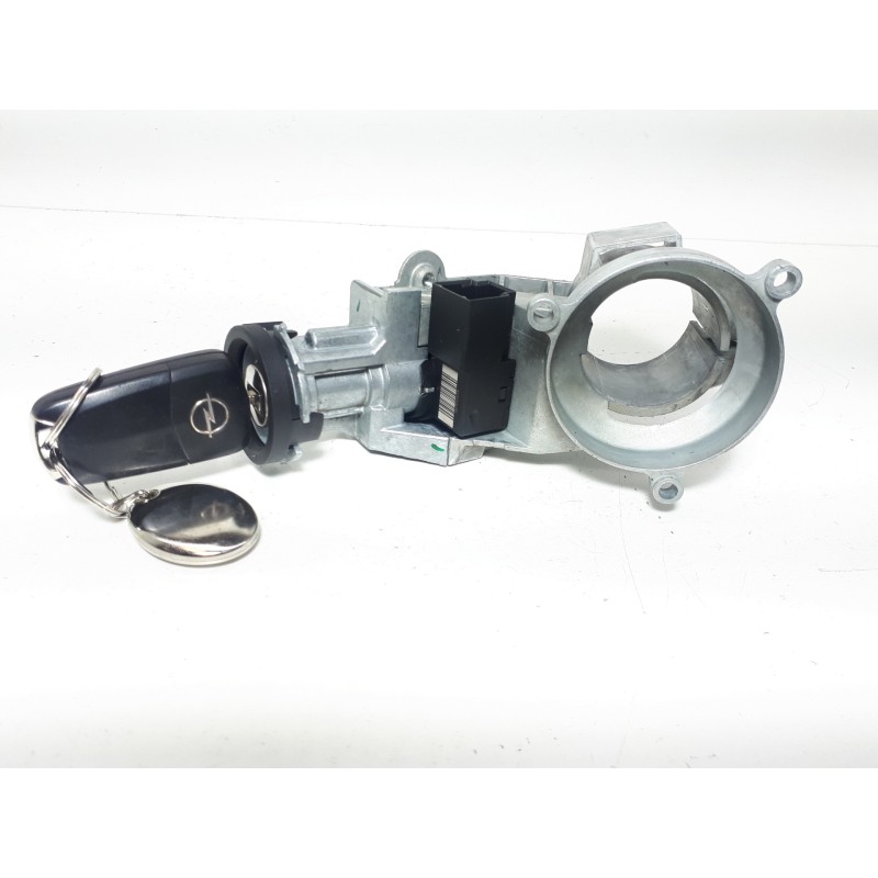 Recambio de conmutador de arranque para opel corsa d corsavan referencia OEM IAM 55703083 1210291666 56155