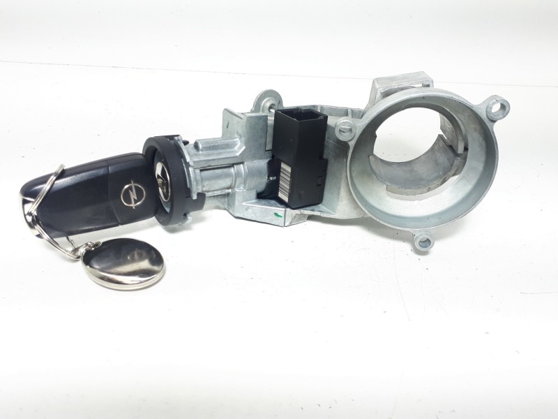 Recambio de conmutador de arranque para opel corsa d corsavan referencia OEM IAM 55703083 1210291666 56155