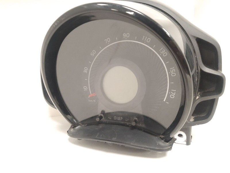 Recambio de cuadro instrumentos para toyota aygo (_b4_) 1.0 (kgb40) referencia OEM IAM 769167330U 69644700U 