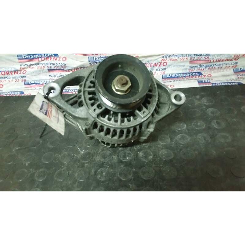 Recambio de alternador para chrysler voyager (gs) 2.4 referencia OEM IAM 04727220 1210003521 