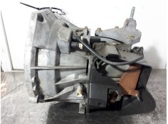 Recambio de caja cambios para ford fiesta (cbk) ambiente referencia OEM IAM 2N1R   2