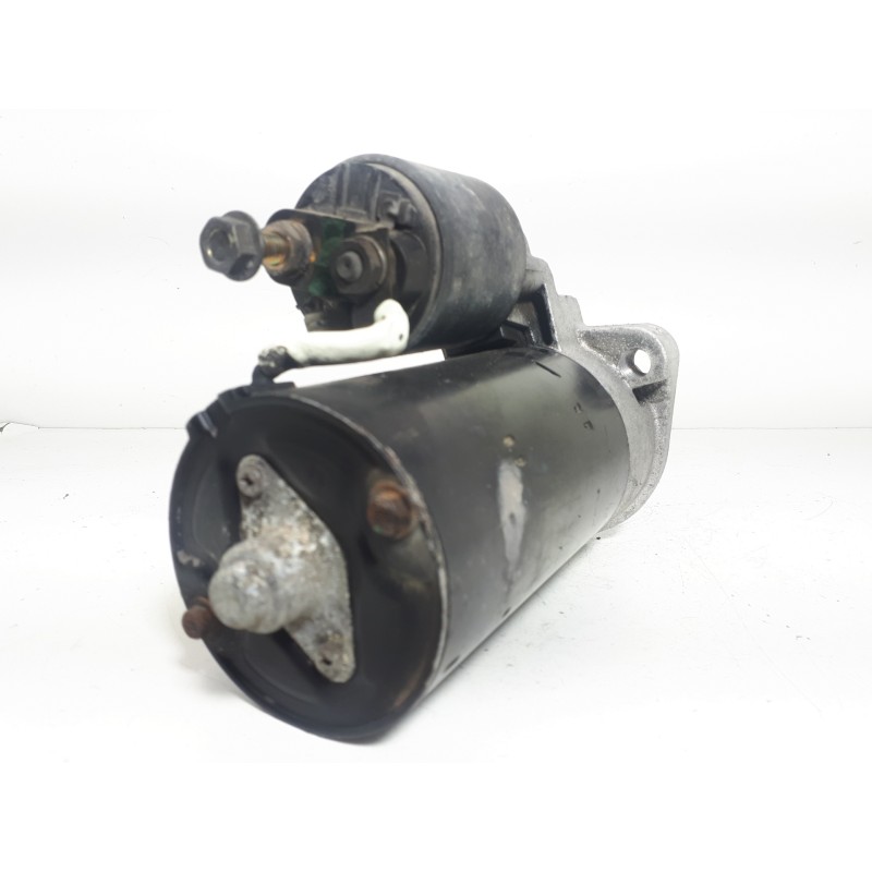 Recambio de motor arranque para audi allroad quattro (4b5) 2.5 tdi (132kw) referencia OEM IAM 059911023H 0001109021 