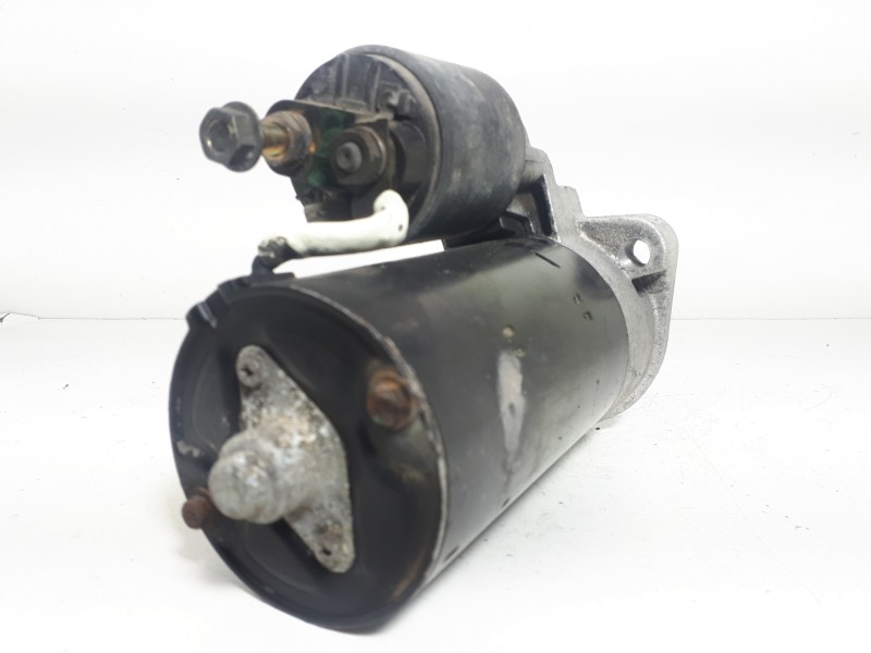 Recambio de motor arranque para audi allroad quattro (4b5) 2.5 tdi (132kw) referencia OEM IAM 059911023H 0001109021 