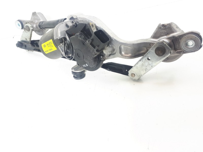 Recambio de motor limpia delantero para kia rio basic referencia OEM IAM 981001W000 035248210 