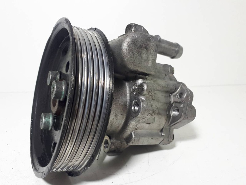 Recambio de bomba direccion para seat ibiza (6k1) sport referencia OEM IAM  7691955213 