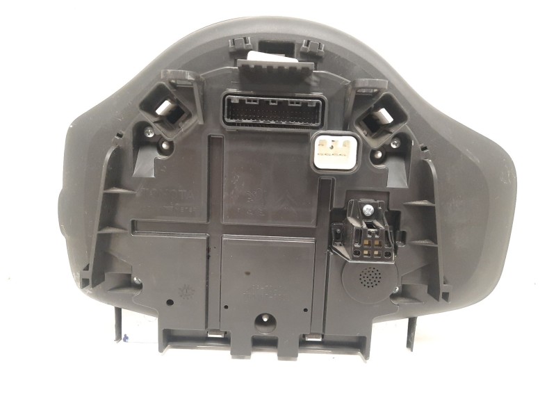 Recambio de cuadro instrumentos para toyota aygo (_b4_) 1.0 (kgb40) referencia OEM IAM 769167330U 69644700U 