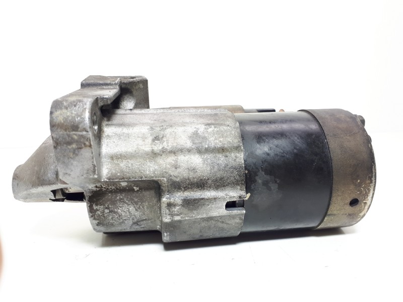 Recambio de motor arranque para renault clio ii fase ii (b/cb0) authentique referencia OEM IAM 8200227092 M000T91581 