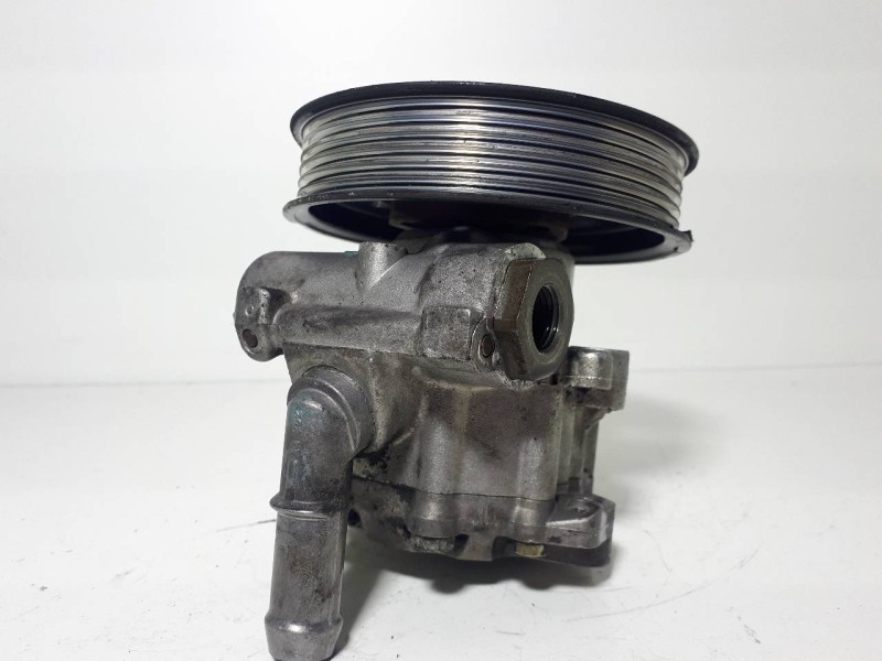 Recambio de bomba direccion para seat ibiza (6k1) sport referencia OEM IAM  7691955213 