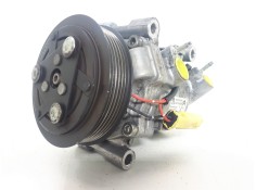 Recambio de compresor aire acondicionado para citroën c-elysée exclusive referencia OEM IAM 9806599380 JSR11T602078 201411124853