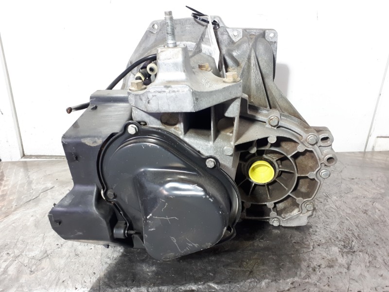 Recambio de caja cambios para ford fiesta (cbk) ambiente referencia OEM IAM 2N1R  