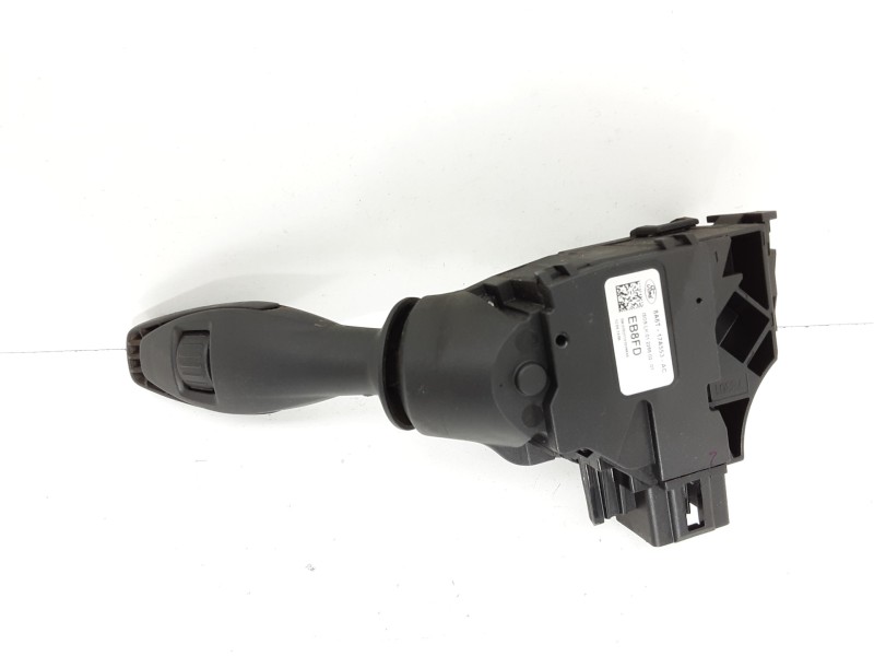 Recambio de mando limpia para ford fiesta (ccn) ambiente referencia OEM IAM 8A6T17A553AC  