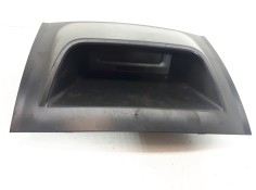 Recambio de pantalla multifuncion para renault megane ii classic berlina confort authentique referencia OEM IAM 820017839