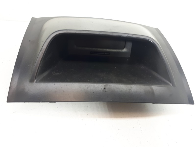 Recambio de pantalla multifuncion para renault megane ii classic berlina confort authentique referencia OEM IAM 820017839  