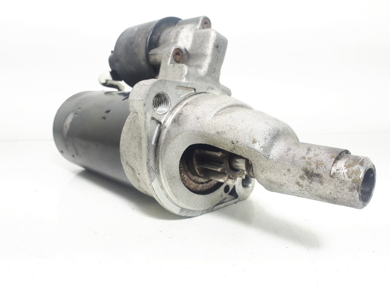 Recambio de motor arranque para audi allroad quattro (4b5) 2.5 tdi (132kw) referencia OEM IAM 059911023H 0001109021 