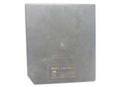 Recambio de caja reles / fusibles para renault laguna iii referencia OEM IAM 284B63984RC   2