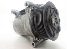 Recambio de compresor aire acondicionado para citroën c-elysée exclusive referencia OEM IAM 9806599380 JSR11T602078 201411124853 2