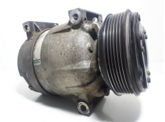 Recambio de compresor aire acondicionado para renault scenic (ja..) 1.9 dci authentique referencia OEM IAM 7700105765 1135309 