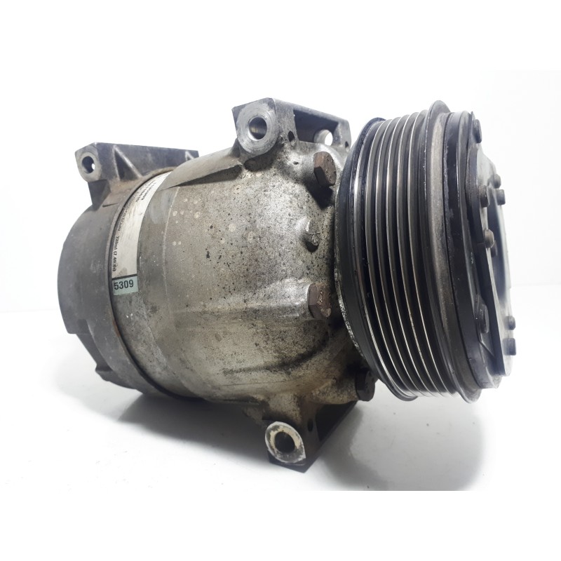 Recambio de compresor aire acondicionado para renault scenic (ja..) 1.9 dci authentique referencia OEM IAM 7700105765 1135309 